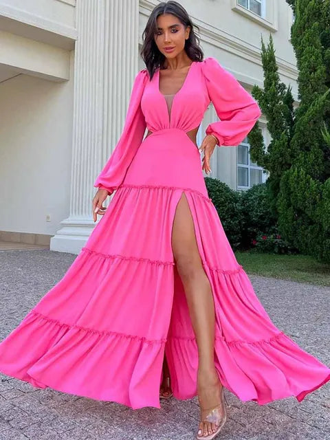 Vestido Selen
