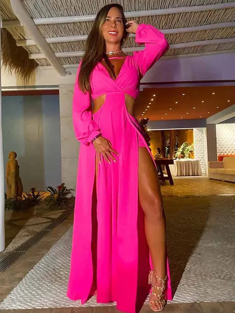 Vestido Selen