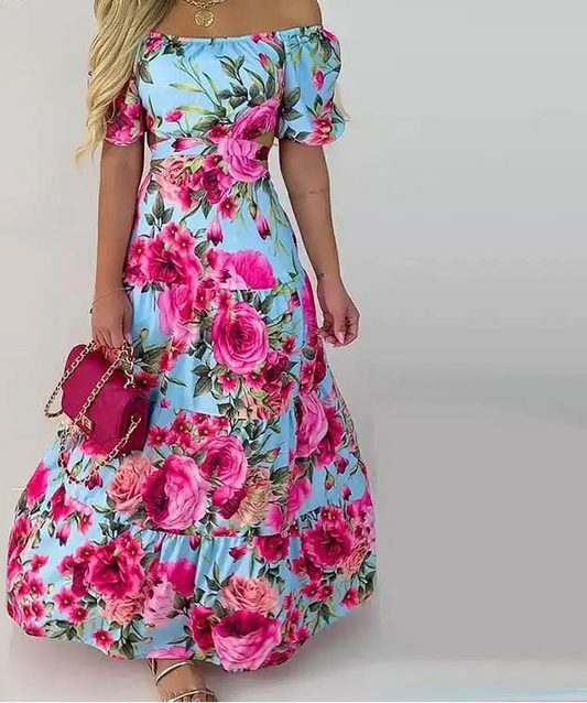 Vestido Carami