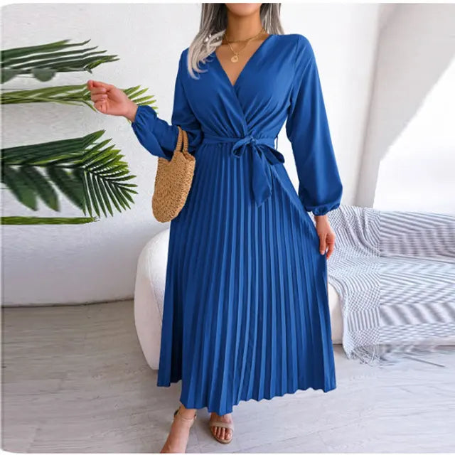 Vestido Yuda