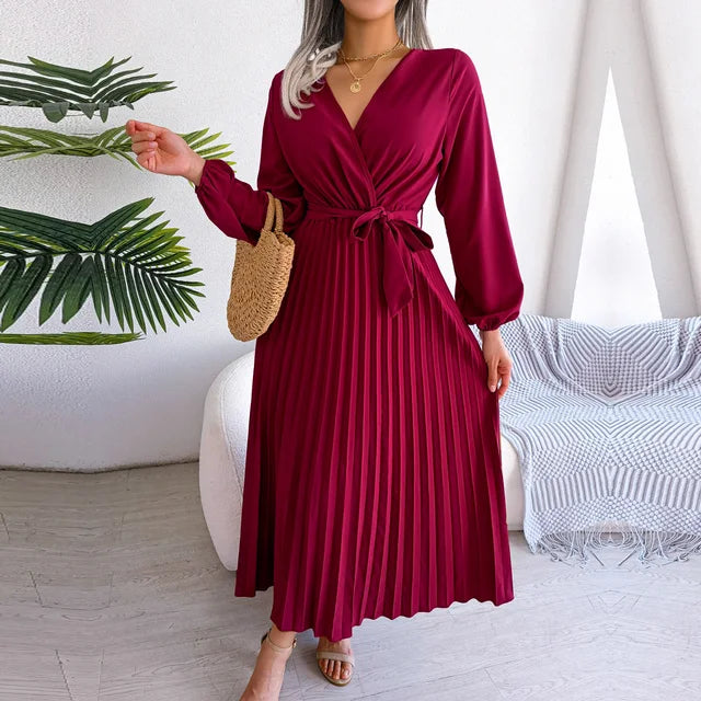 Vestido Yuda