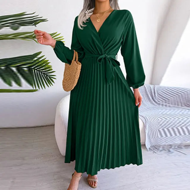Vestido Yuda