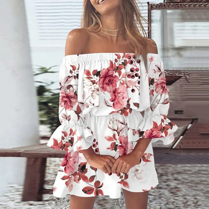 Vestido de Verano Fernanda