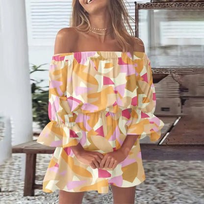 Vestido de Verano Fernanda