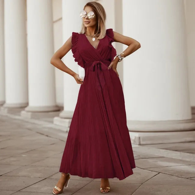 Vestido Gaian