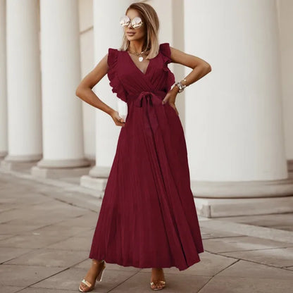 Vestido Gaian