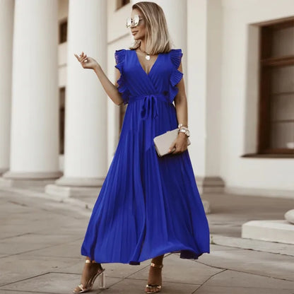 Vestido Gaian
