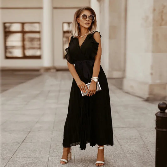 Vestido Gaian