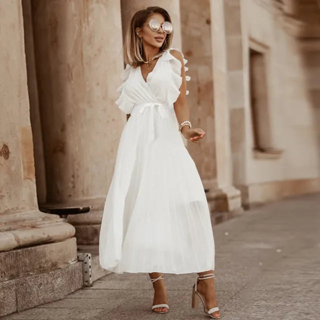 Vestido Gaian