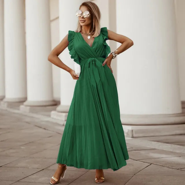Vestido Gaian