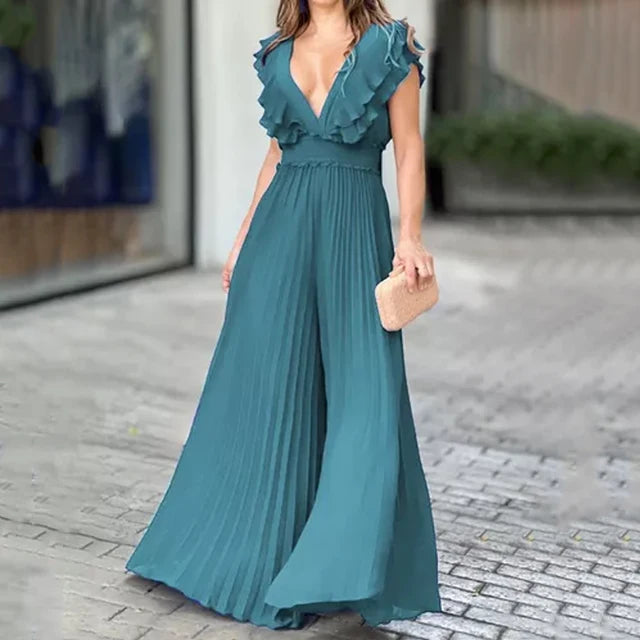 Malena Dress