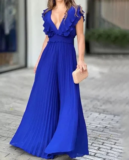 Malena Dress