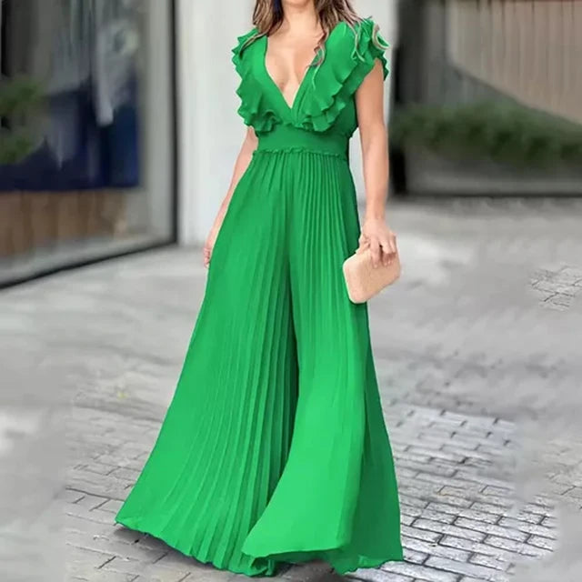 Malena Dress