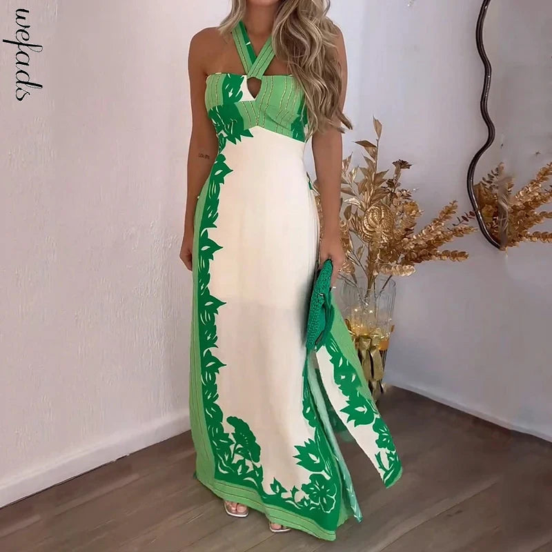 Vestido Sira