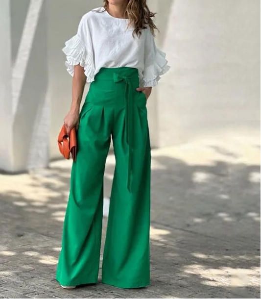Wefads Verde Maglem