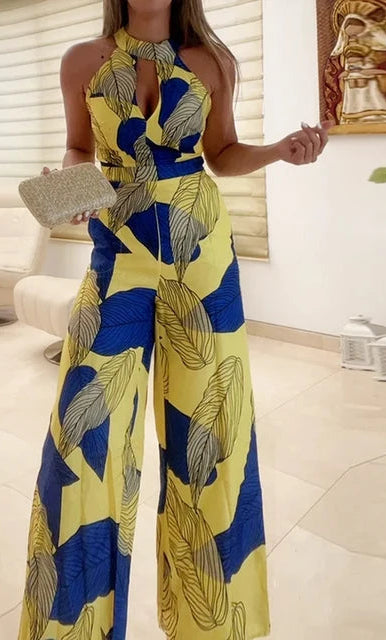 Conjunto Verano Elena