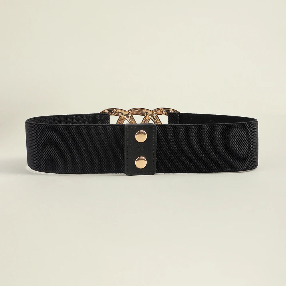 Cinturón Maglem Women Wide Belt