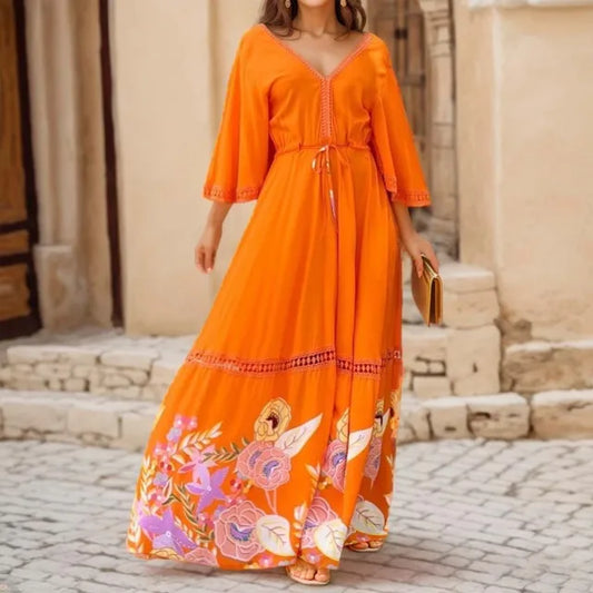 Women's Summer Maglem