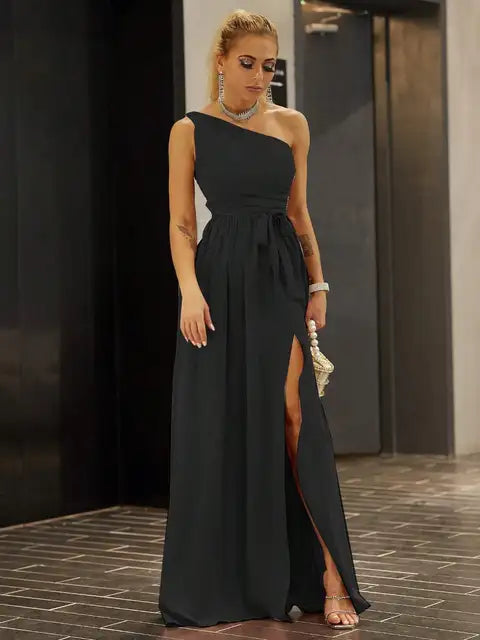 Vestido largo Elisa