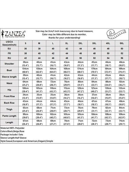 Zanzea limited by Maglem