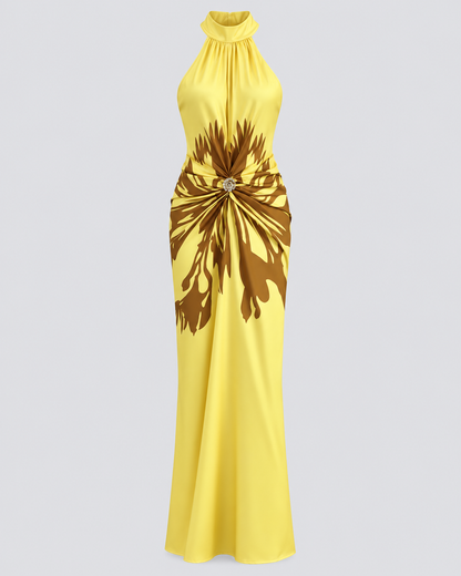 Vestido Solaria