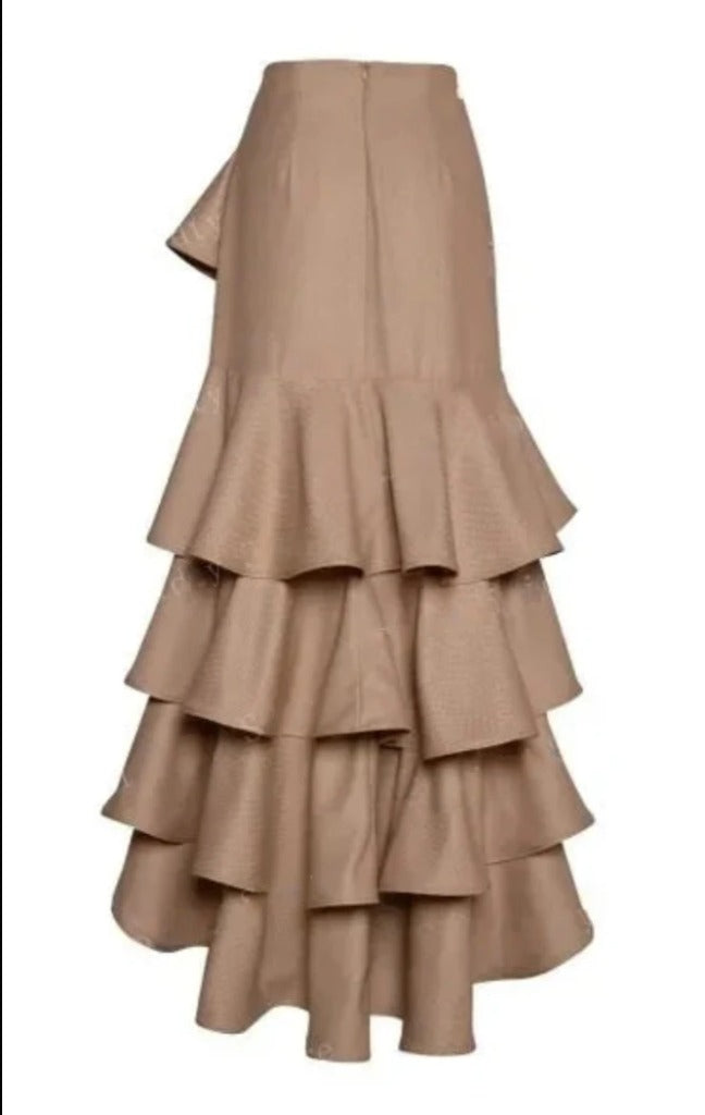 Falda Luna Vintage