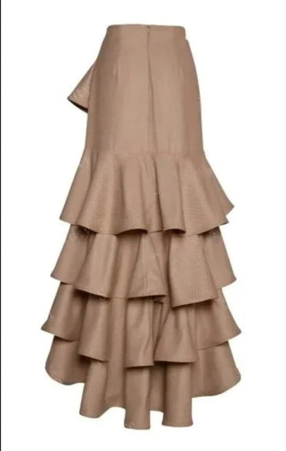 Falda Luna Vintage
