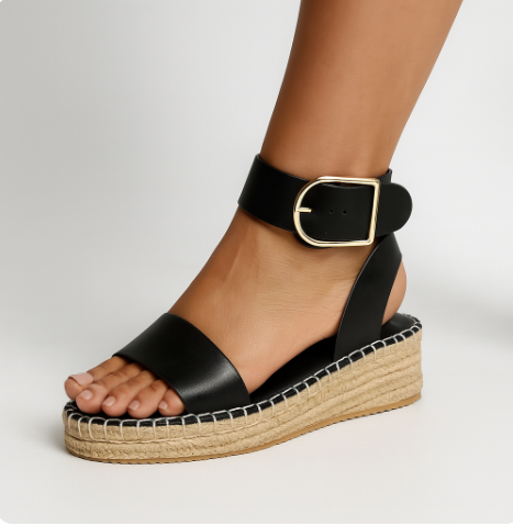 Sandale Eco Chic