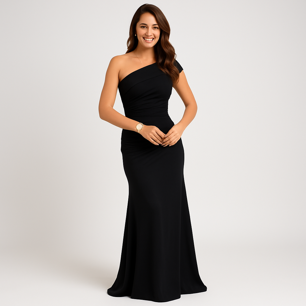 Vestido Estelar
