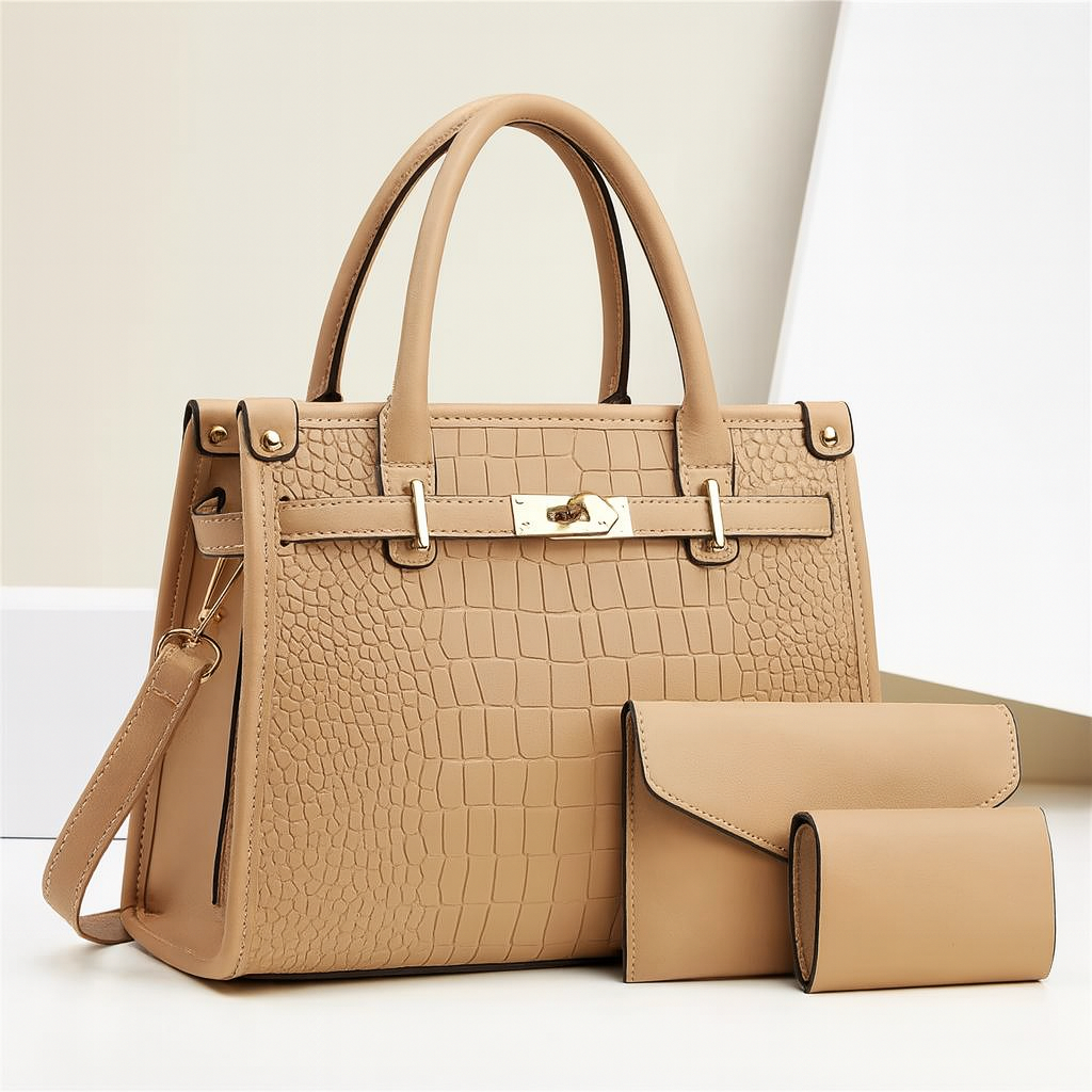 Bolso Elegancia Práctica