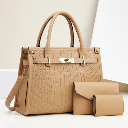 Bolso Elegancia Práctica