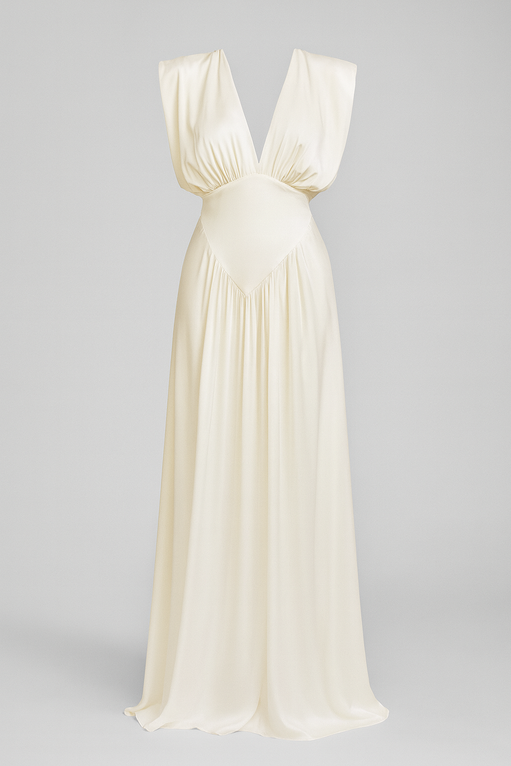Vestido Glamour Eterno