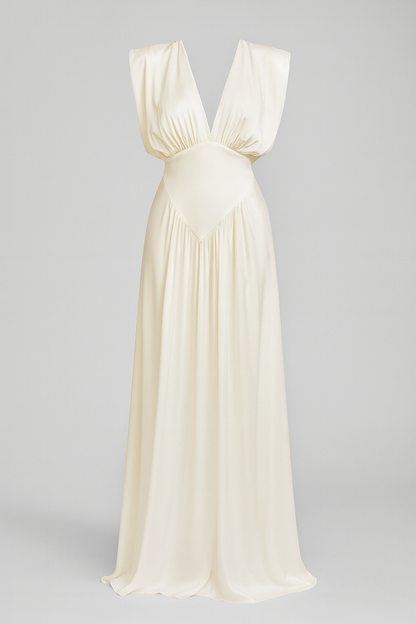 Vestido Glamour Eterno