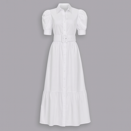 Vestido Casual Elegante