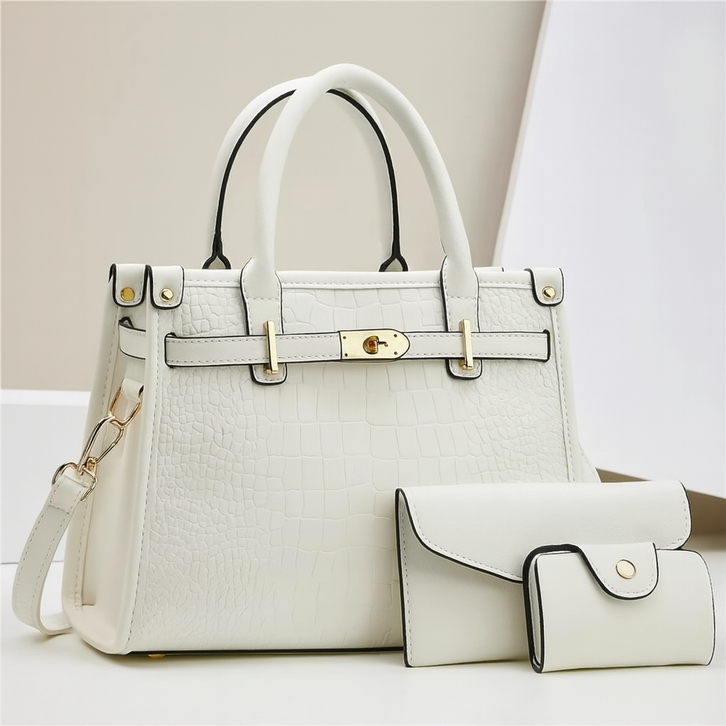 Bolso Elegancia Práctica