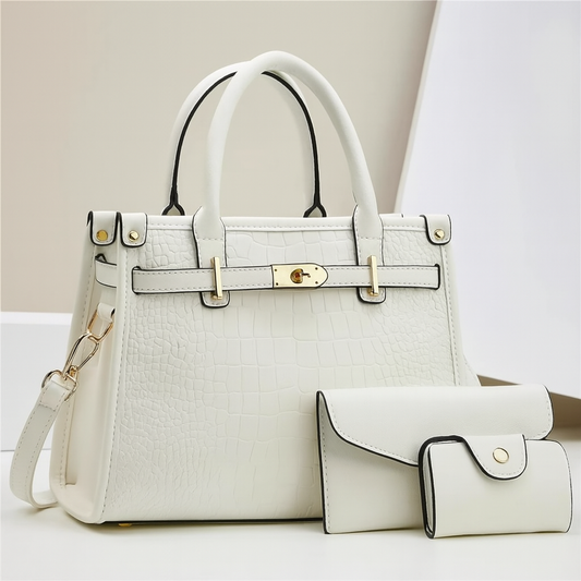 Bolso Elegancia Práctica