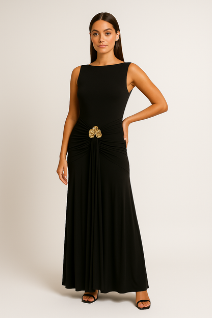 Vestido Esencia Elegante