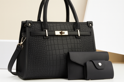 Bolso Elegancia Práctica