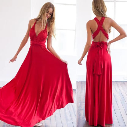 Vestido Belleza Boho