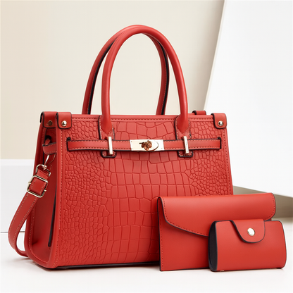 Bolso Elegancia Práctica