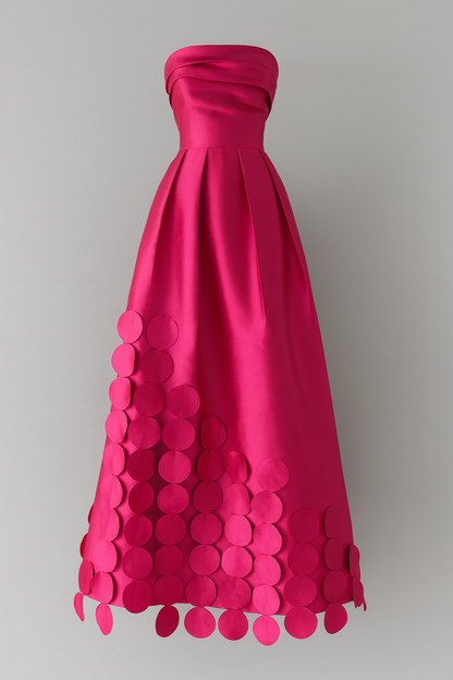 Vestido Estrella de Gala