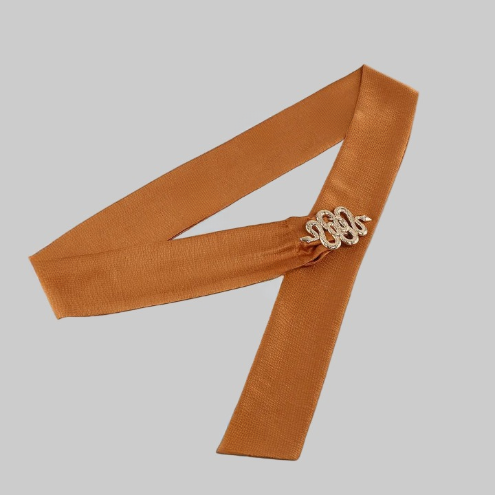 Vestido Aurora Dorada