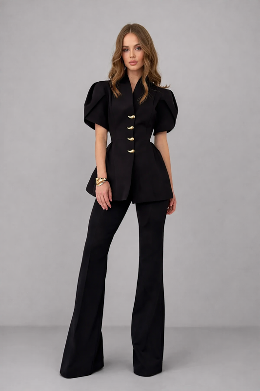 Conjunto Black Grace