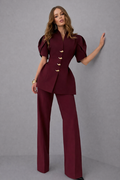 Conjunto Black Grace