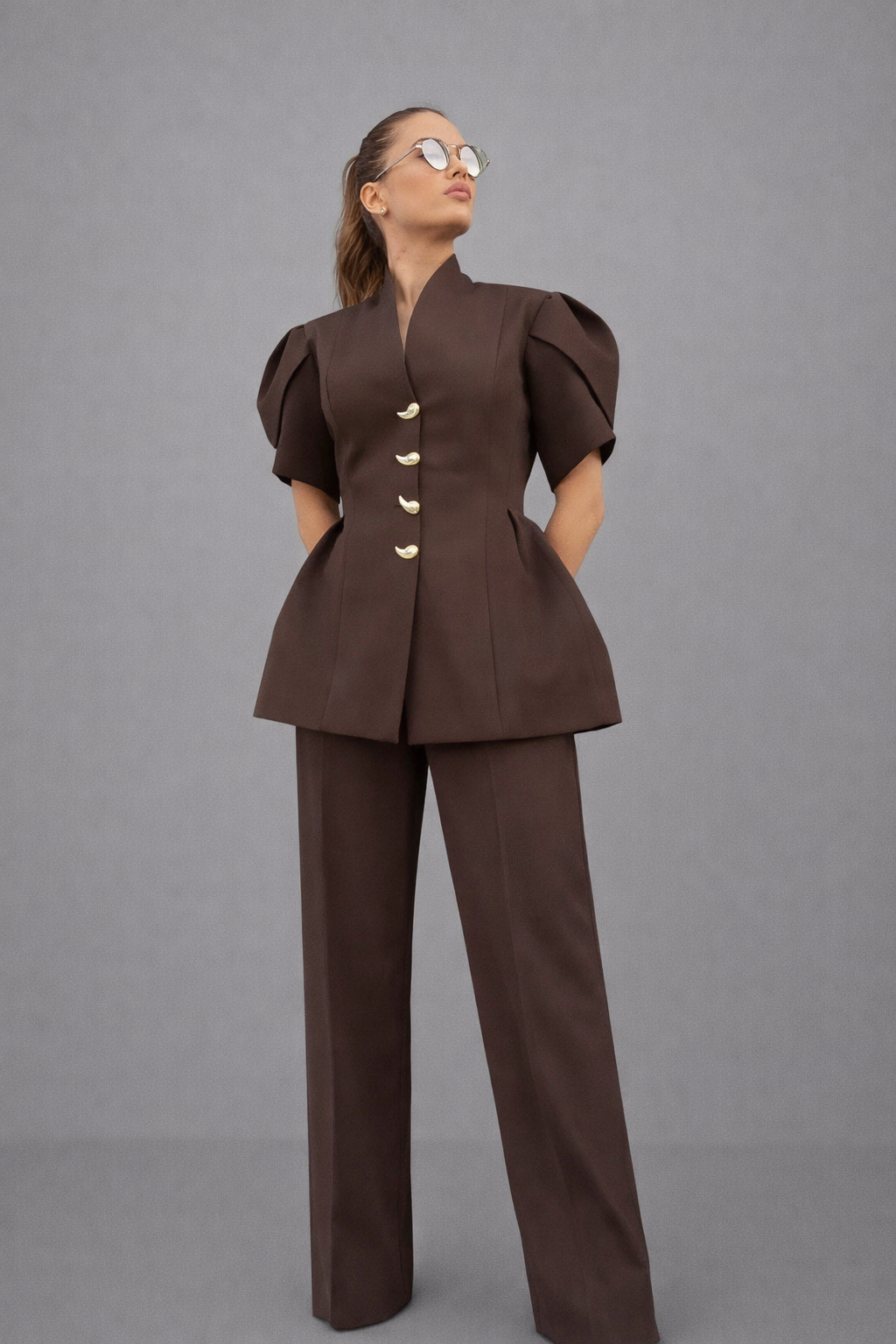 Conjunto Black Grace