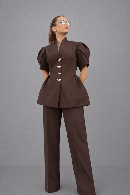 Conjunto Black Grace