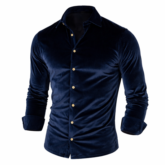 Vintage Elegance Shirt