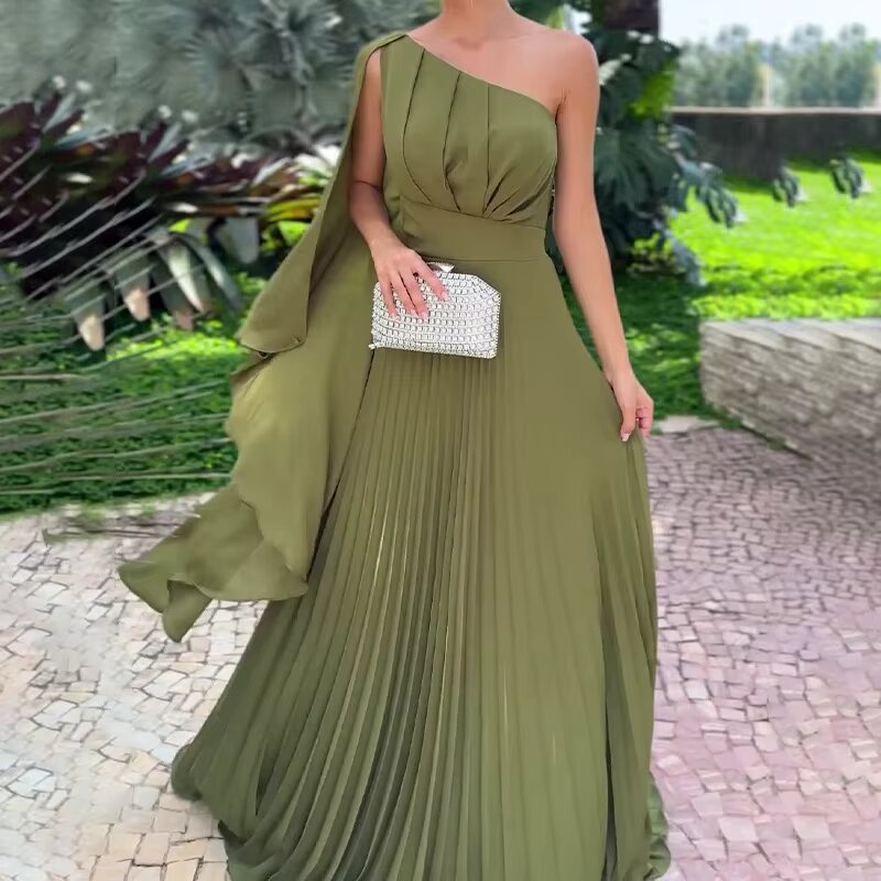 Vestido evento Marin
