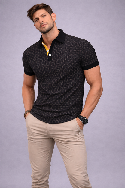 Polo Estilo Supremo