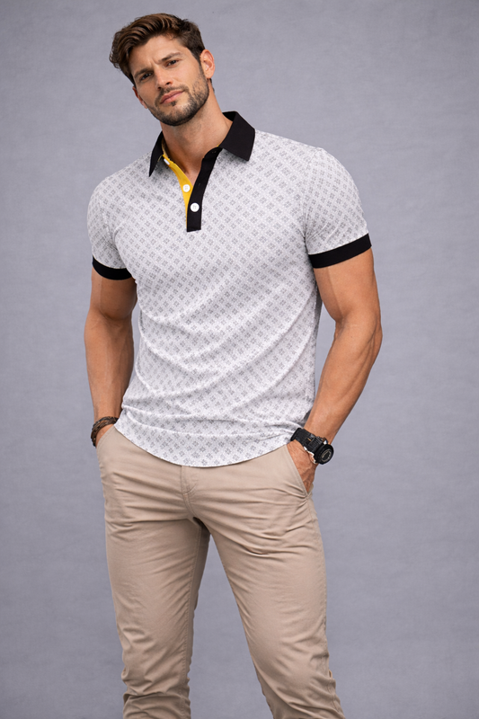 Polo Estilo Supremo
